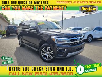 2024 Ford Expedition