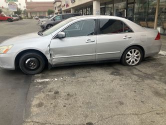 2006 Honda Accord