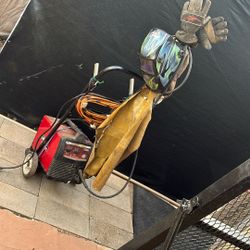 Weld-Pak 140HD Lincoln Electric 