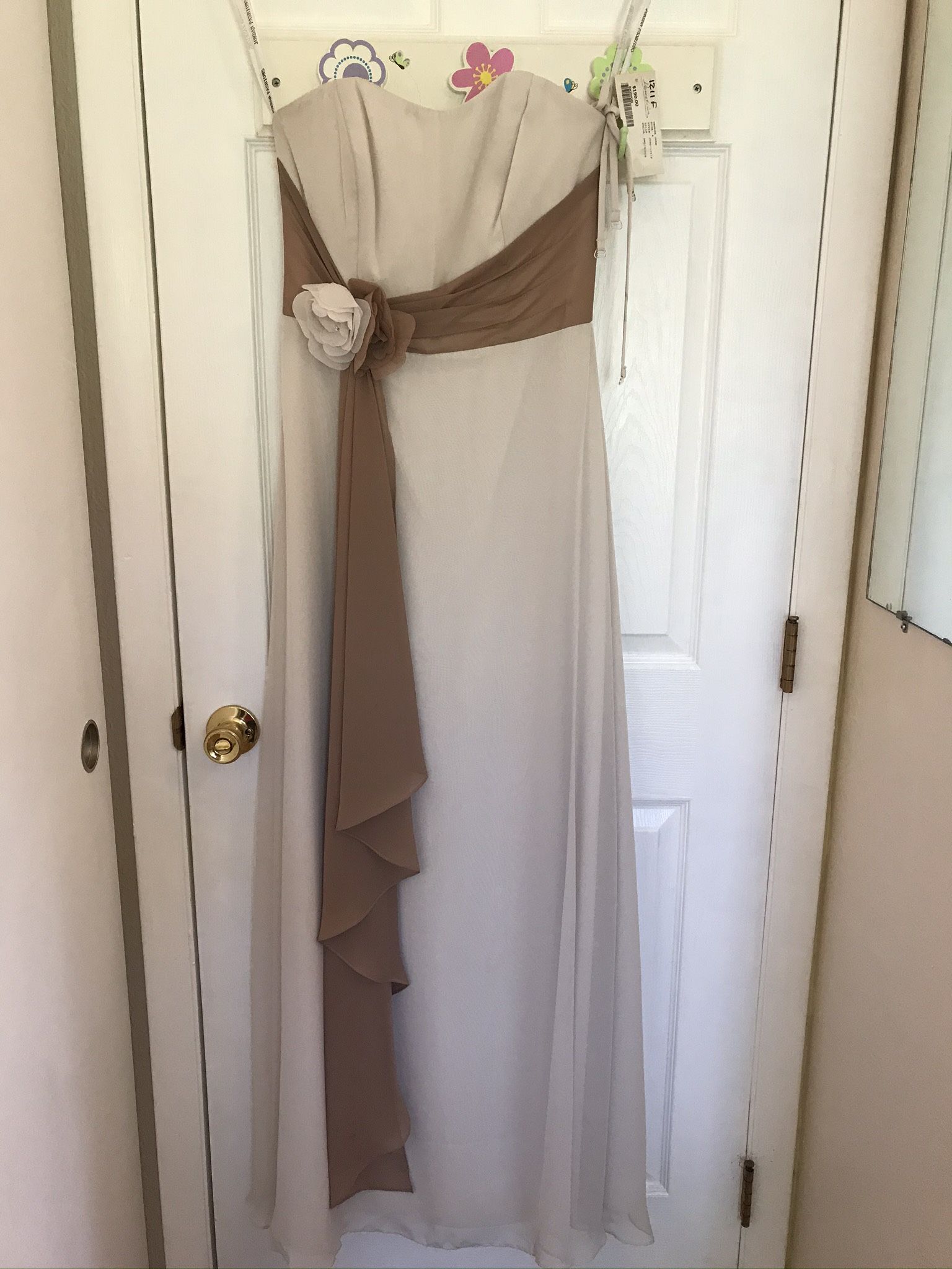 Prom/Bridesmaid Dress