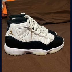 Air Jordan 11 Retro Gratitude Sneakers