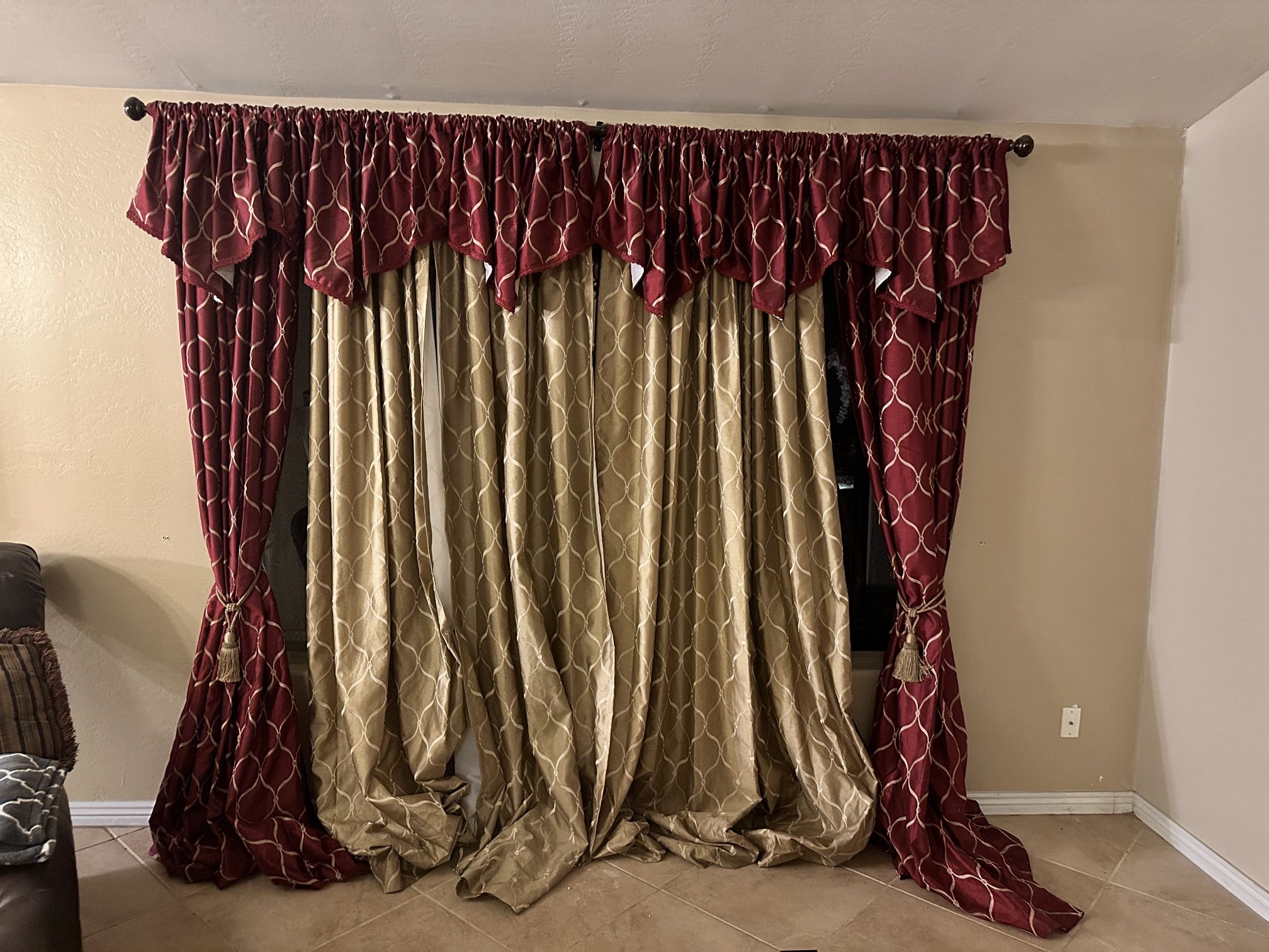 Curtains