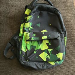 Backpack For Boys 