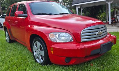 Roomy Great Running Chevy HHR New Emission/Tires