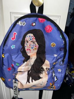 Olivia Rodrigo Backpack
