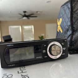 Harley Davidson, Bluetooth Speaker