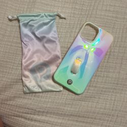 Loopy 12 Pro Max Case 