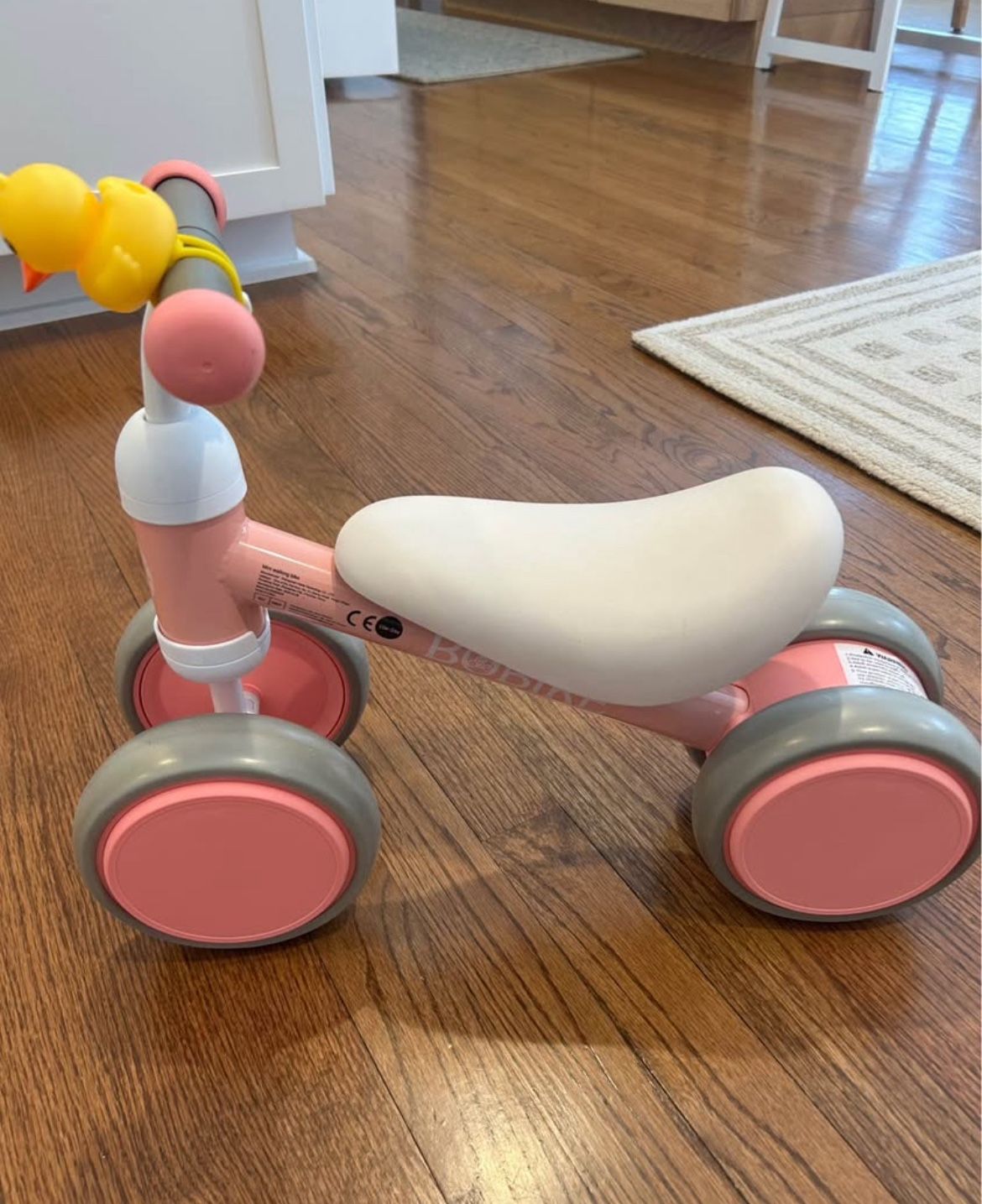 Toddler Bike