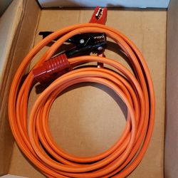 Warn Winch Quick Connect Cable