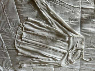 Cotton Blouse
