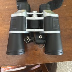 For Sale: Jeep 10x50 Binoculars •