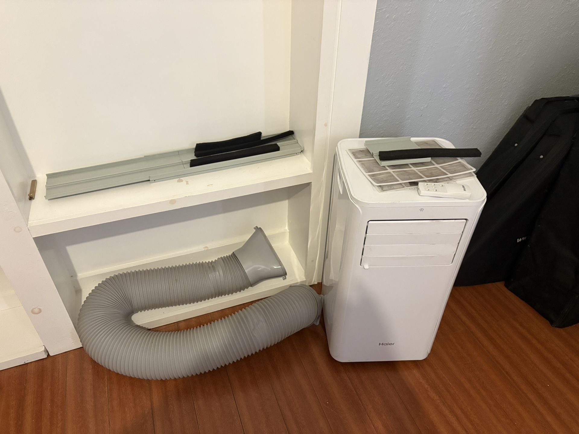 Air Conditioner 