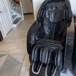 Infinity Imperial 3d/4d massage chair