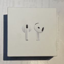 Apple AirPods 4
