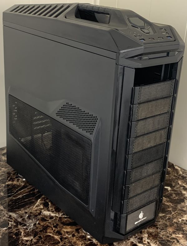 Cooler Master Storm Trooper Full Computer Case for Sale in Wahiawa, HI