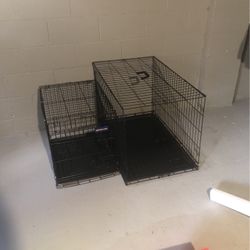 Dog Cage Kennel