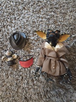 NECA Gremlins Ultimate Flasher 7 inch Action Figure