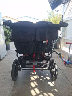 Stroller
