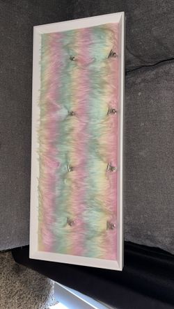 Picture display holder