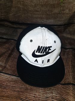 Nike snapback one size