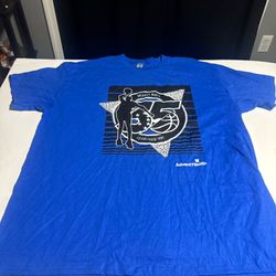 Xl Orlando Magic 35 Year Shirt By Advent Healty