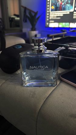 Nautica voyage