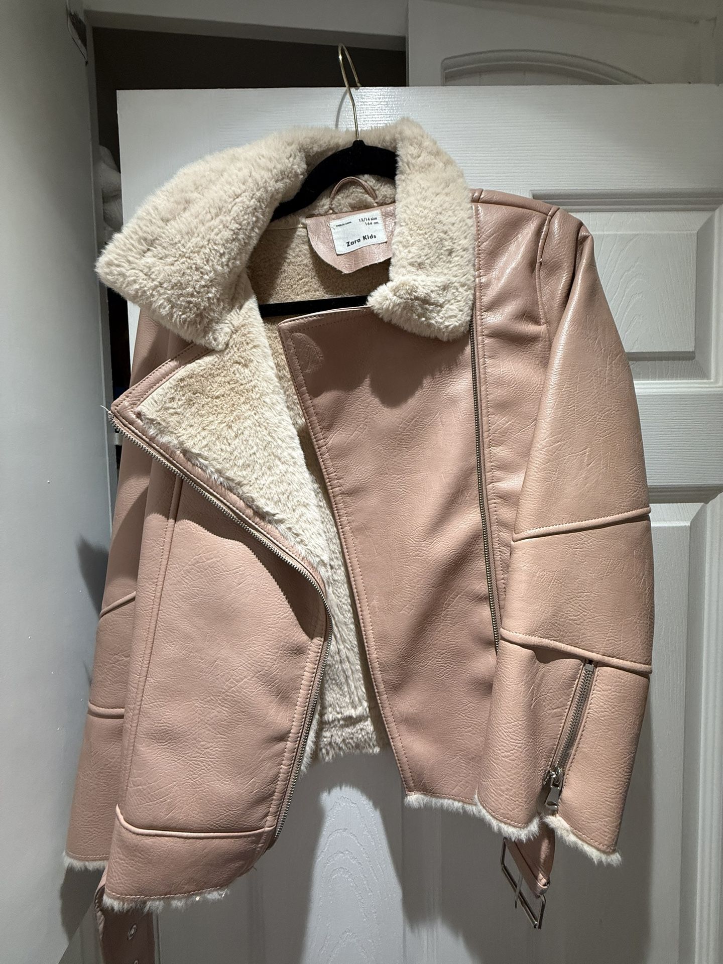 Zara Kid Jacket