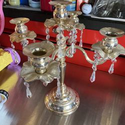 Decoration Candle Holders