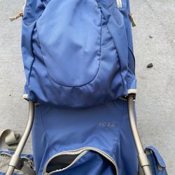 Kelty FC 2.0 Frame Child Carrier