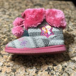 Original Disney Frozen Boots