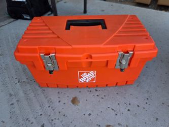 Tool box