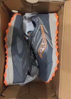 Saucony new