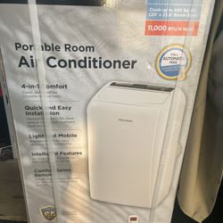 Air Conditioner Portable 