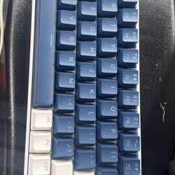 Mechanical Keyboard (Backlit) 