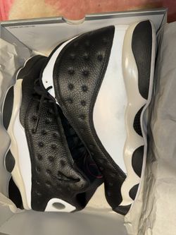 Jordan 13 “Reverse He Got Game”
