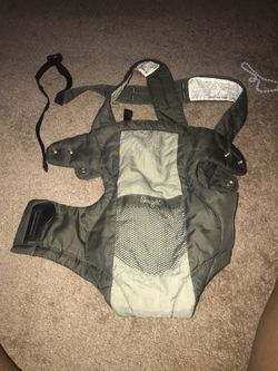 Baby Carrier