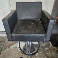 Beauty Chair 