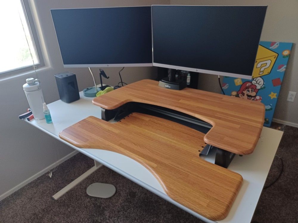 Varidesk 36