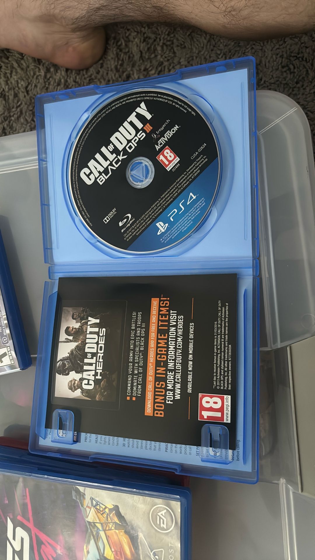 Black Ops 3