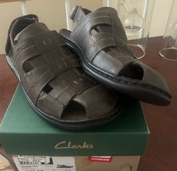 Clarks Brigham Cove Sandals
