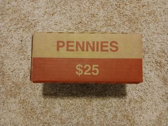 Penny Boxes