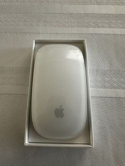 Magic Mouse 2
