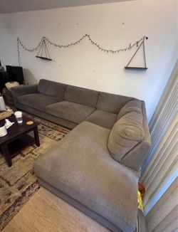 Sofa available