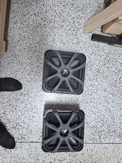 Kicker L7S 12"
