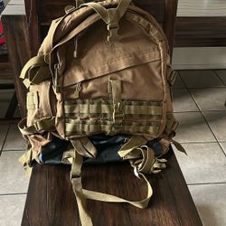 Back Pack