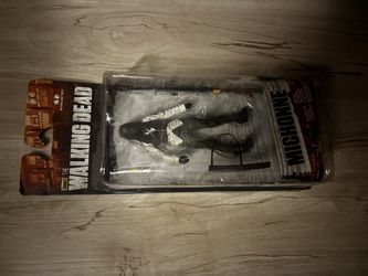 The walking dead Michonne