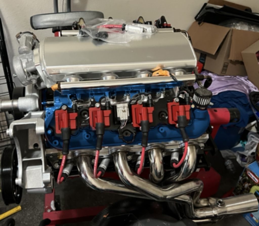 5 3 ls engine for sale in compton ca offerup