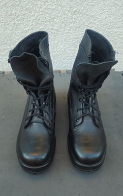 Mens BellevilleBoots  Size 8.5