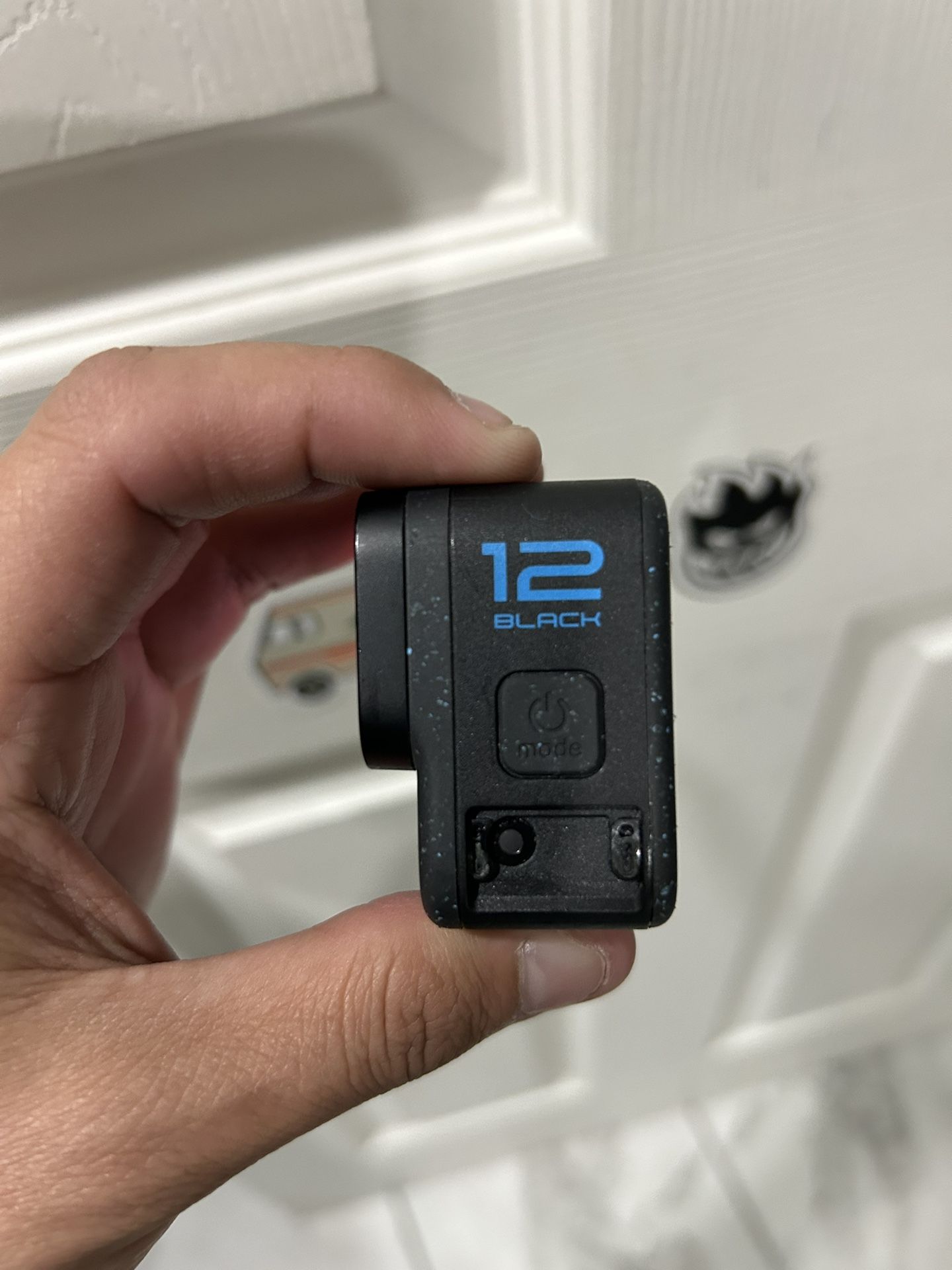 GoPro 12