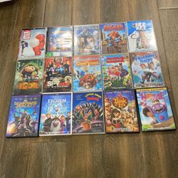 Movies